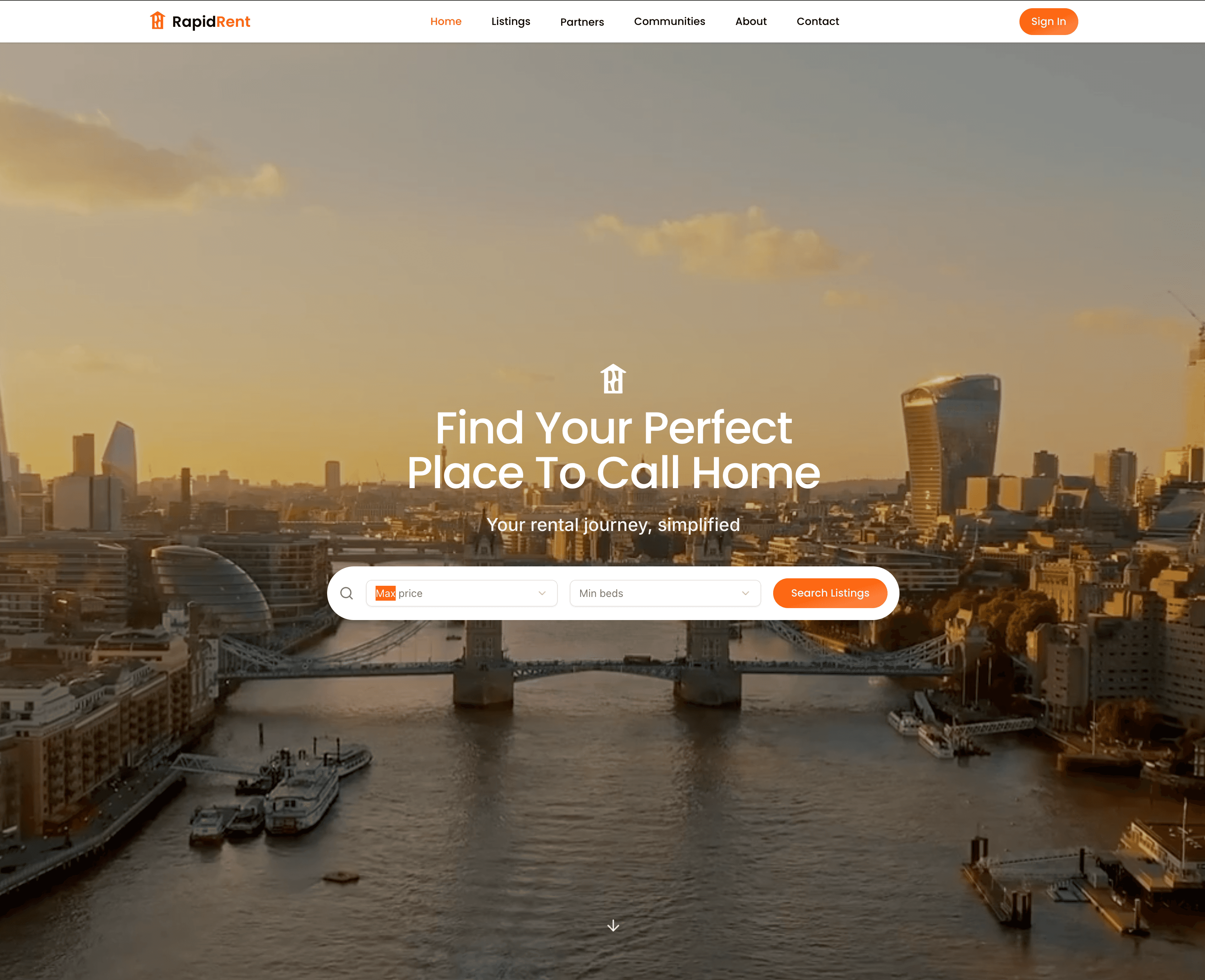 RapidRent