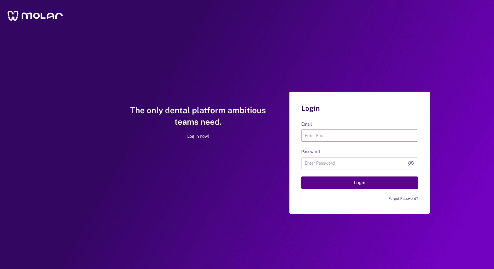 Molar
